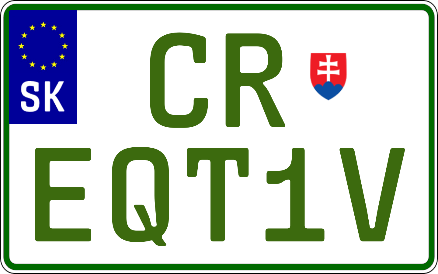 Typ IV - Elektro 2R