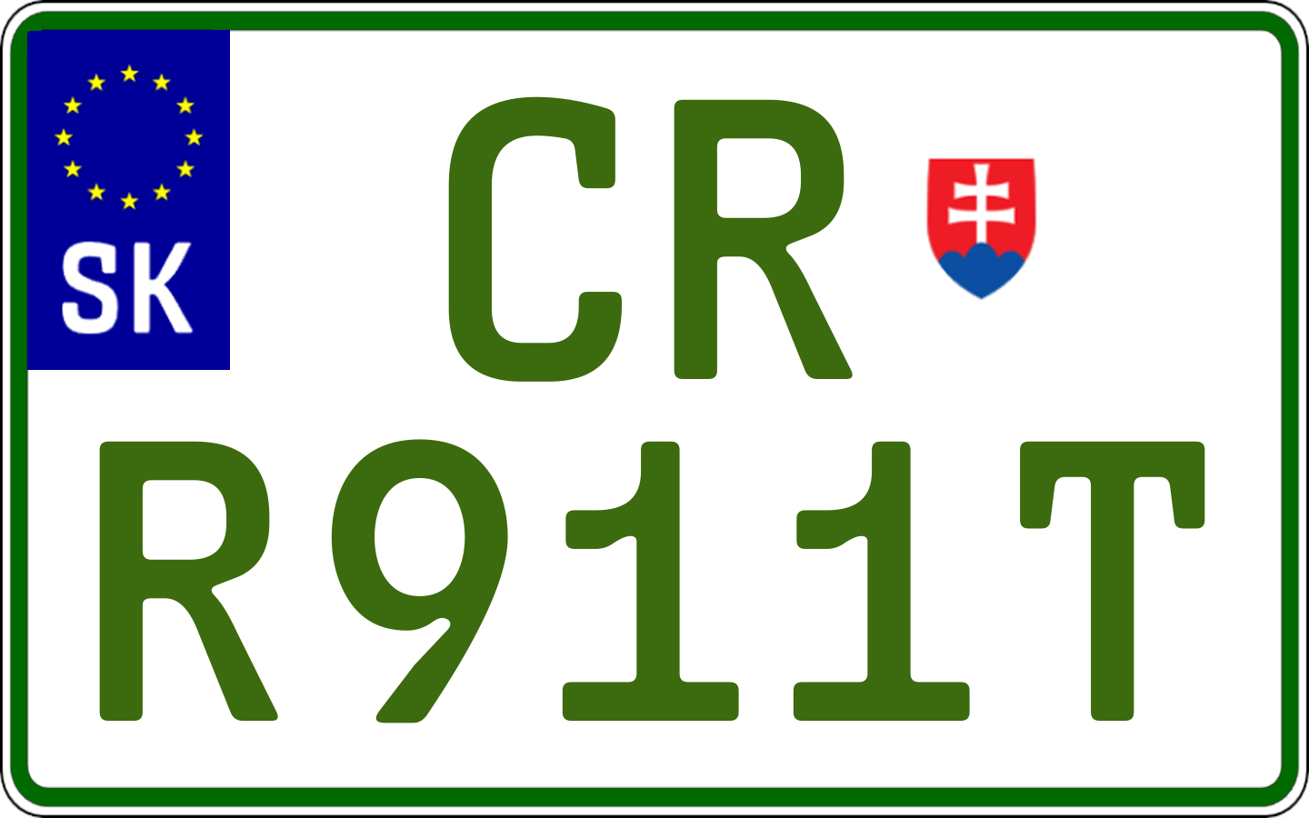 Typ IV - Elektro 2R