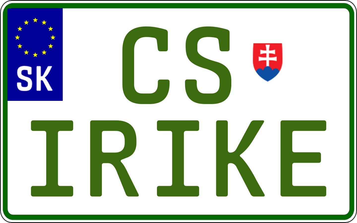 Typ IV - Elektro 2R