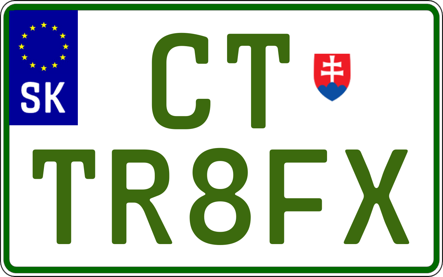 Typ IV - Elektro 2R