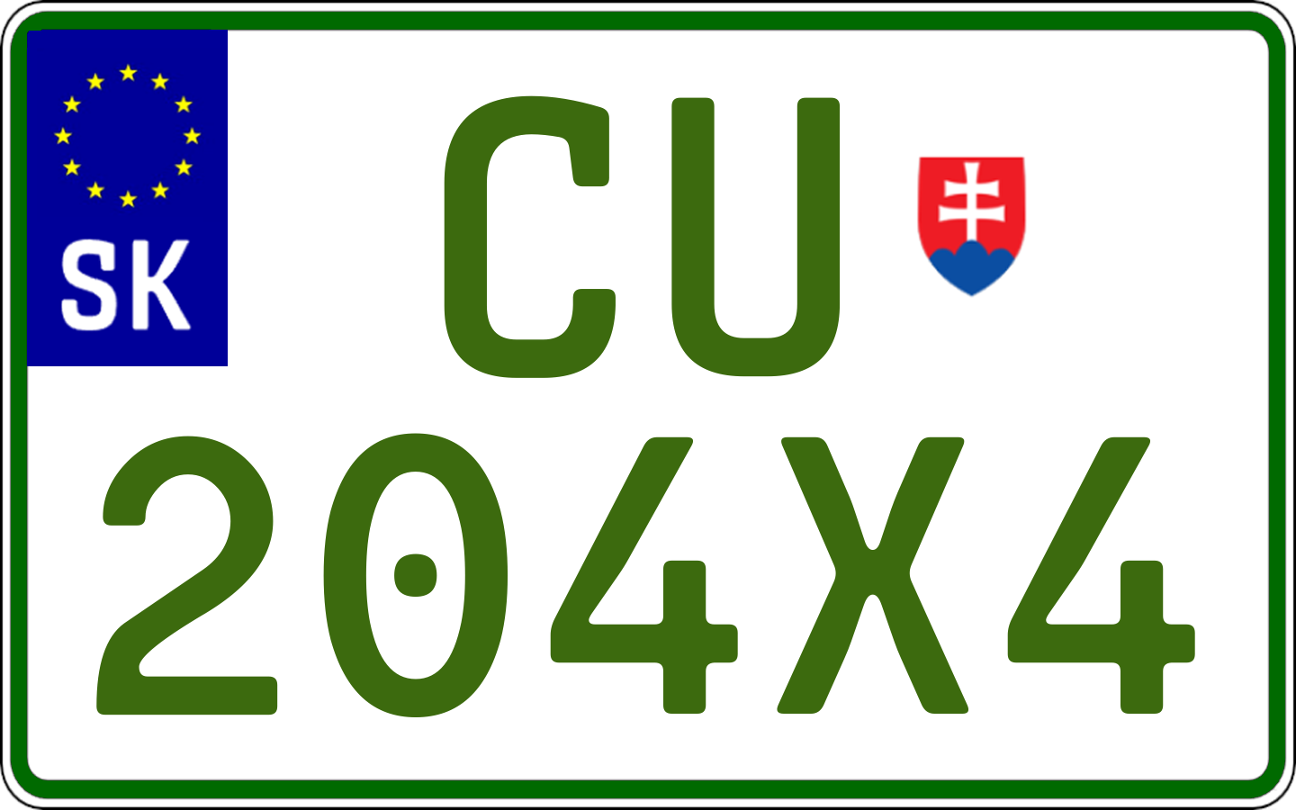 Typ IV - Elektro 2R