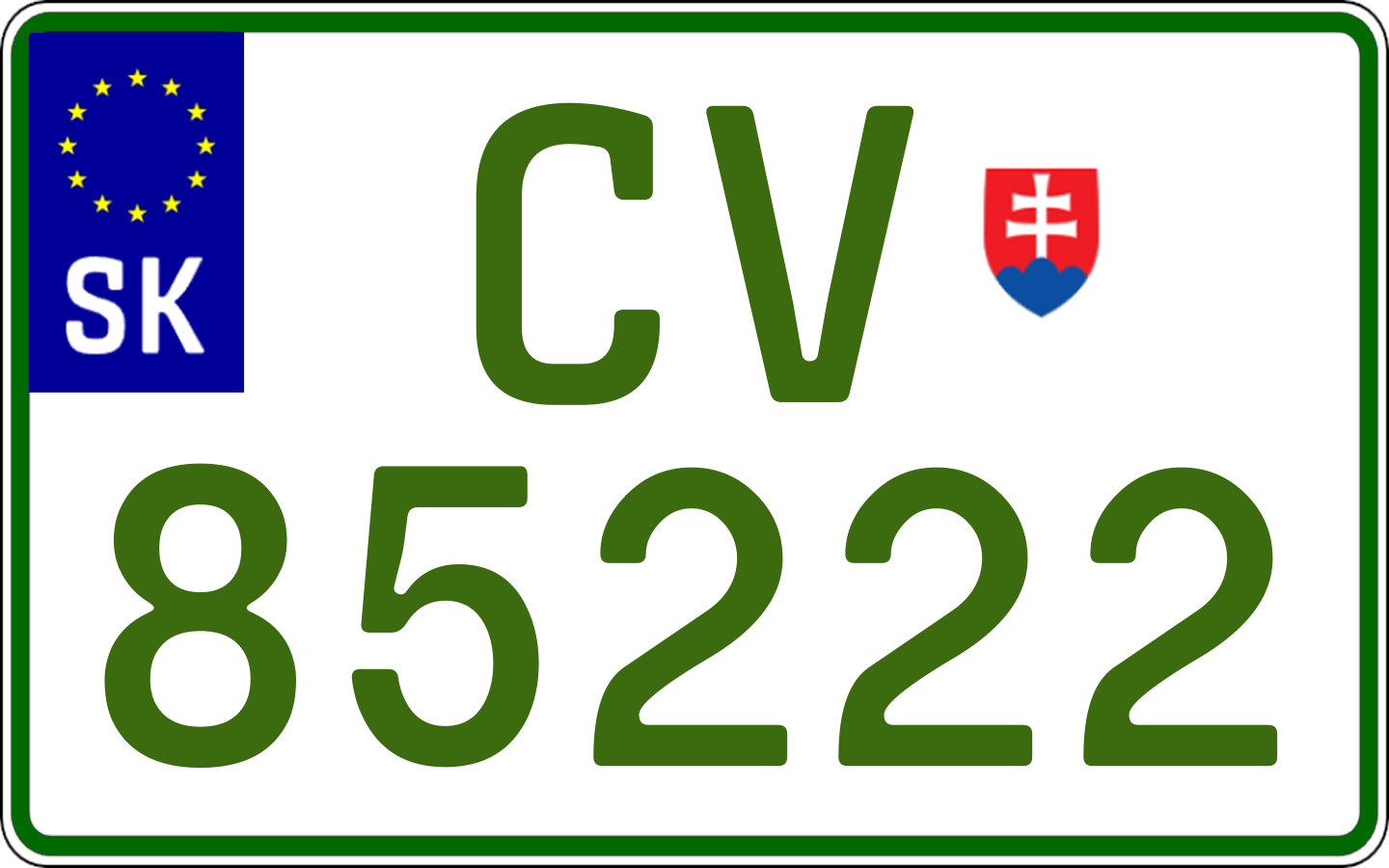 Typ IV - Elektro 2R