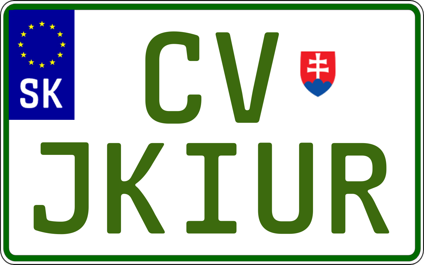 Typ IV - Elektro 2R