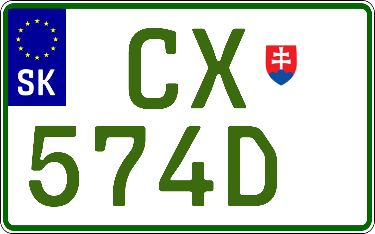 Typ IV - Elektro 2R