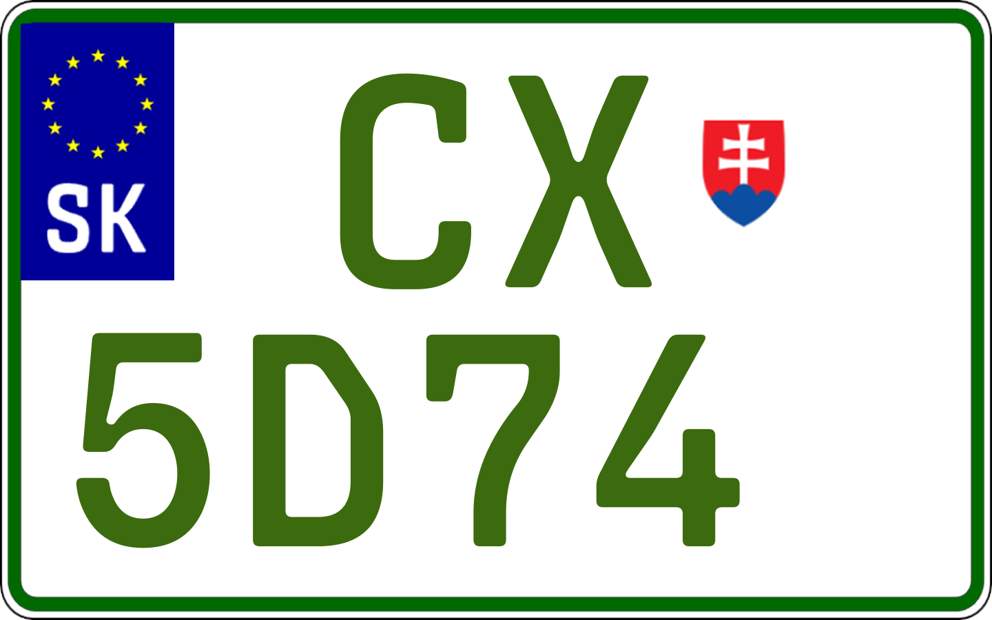 Typ IV - Elektro 2R