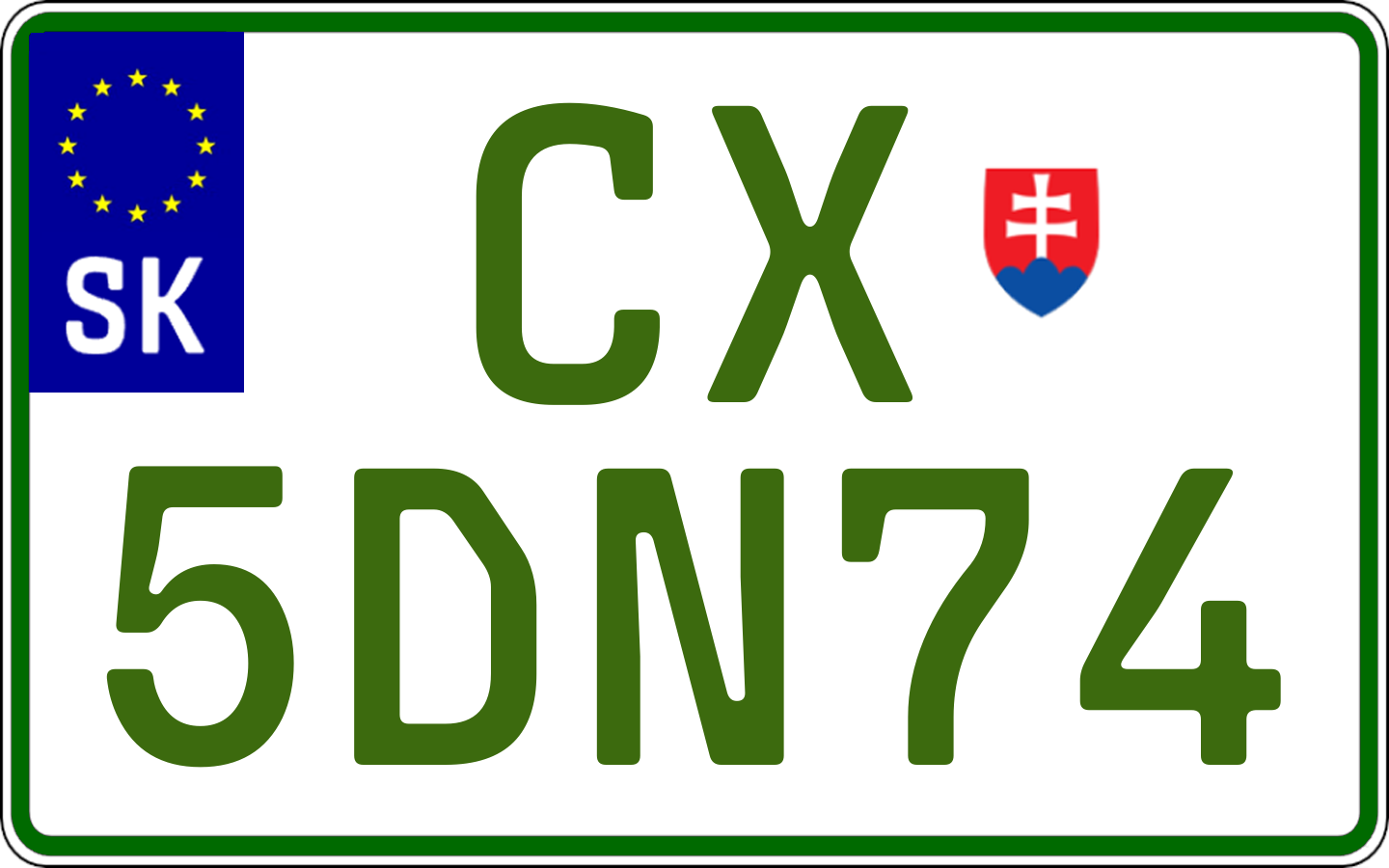Typ IV - Elektro 2R