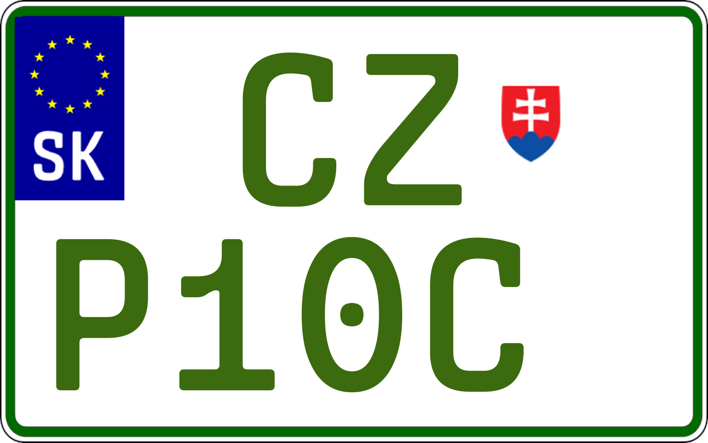 Typ IV - Elektro 2R