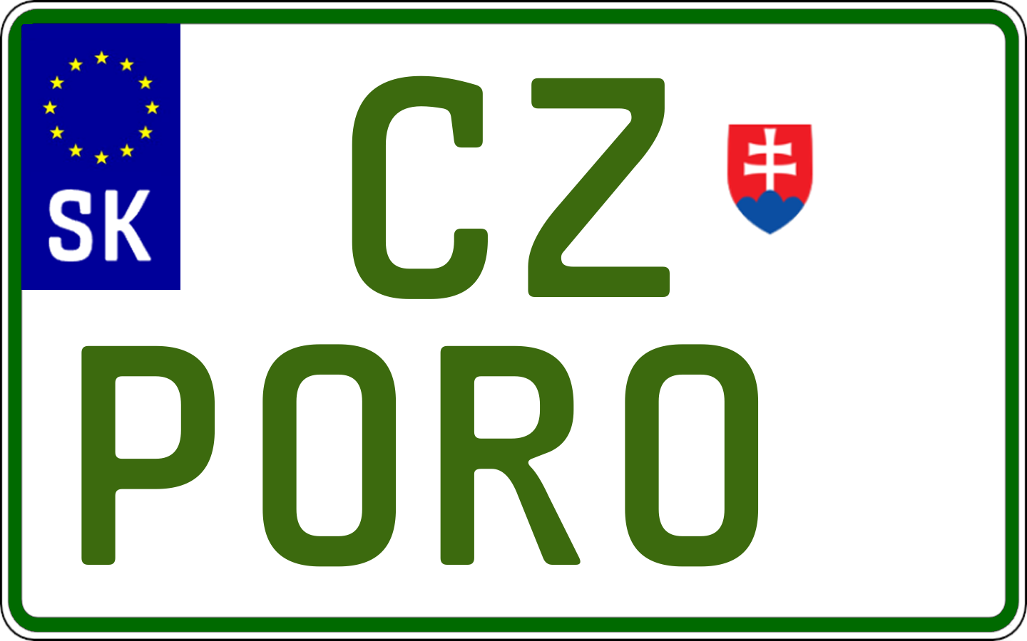 Typ IV - Elektro 2R