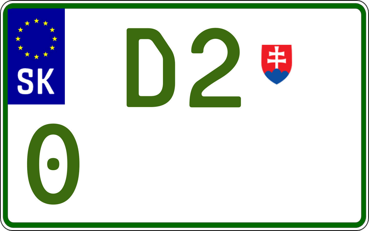 Typ IV - Elektro 2R