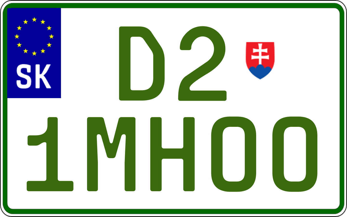 Typ IV - Elektro 2R