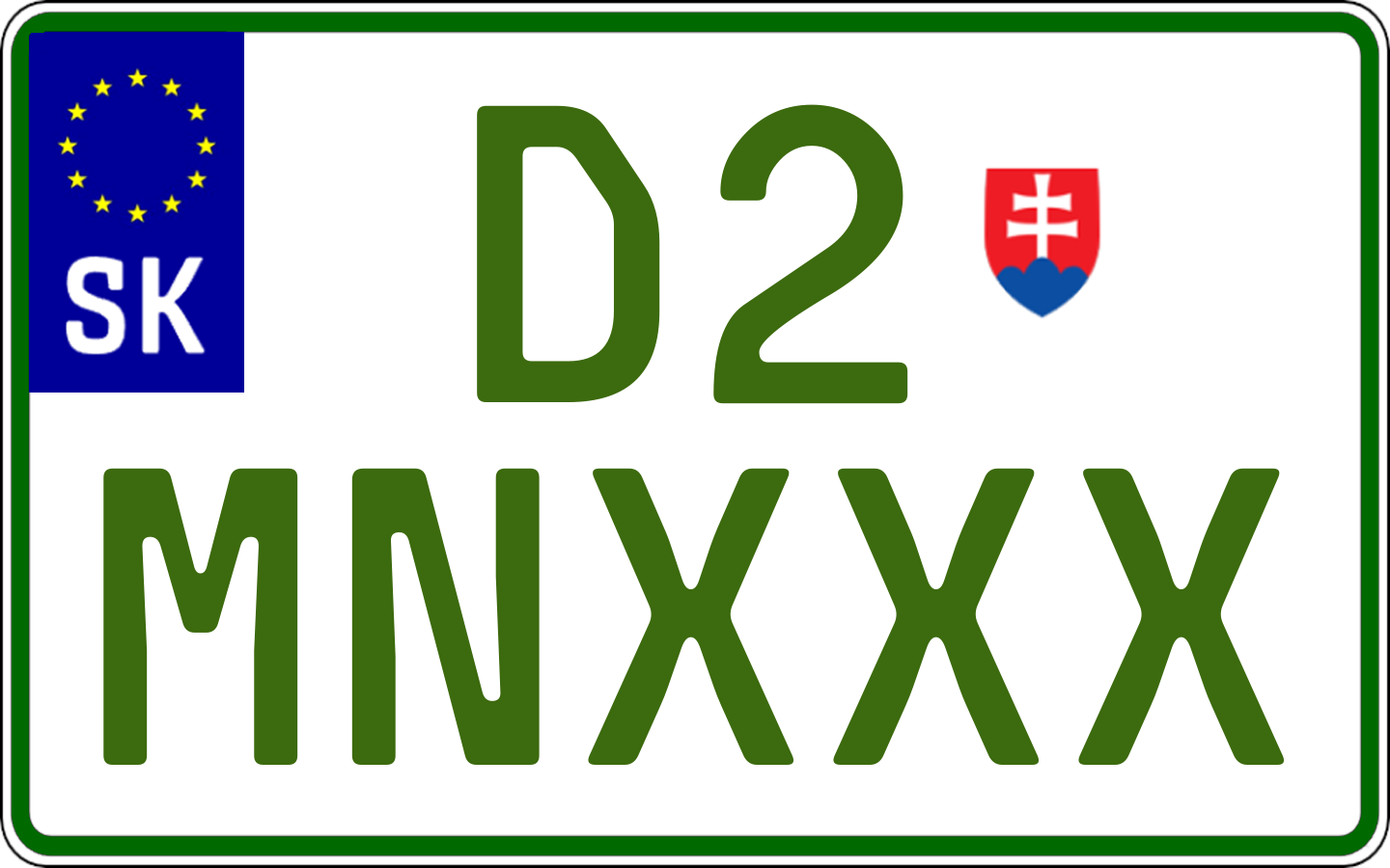Typ IV - Elektro 2R