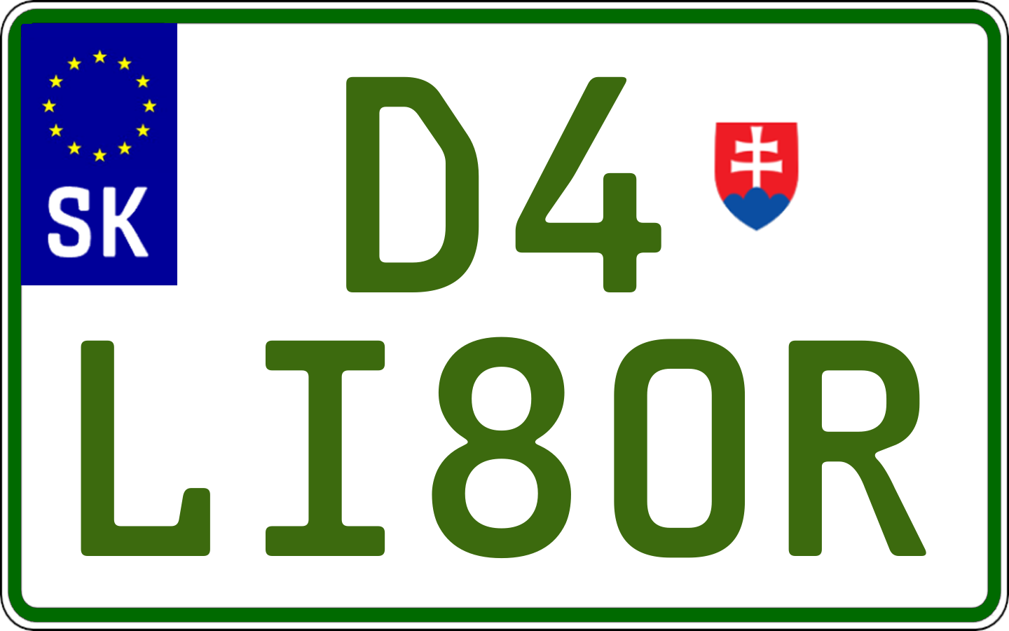 Typ IV - Elektro 2R