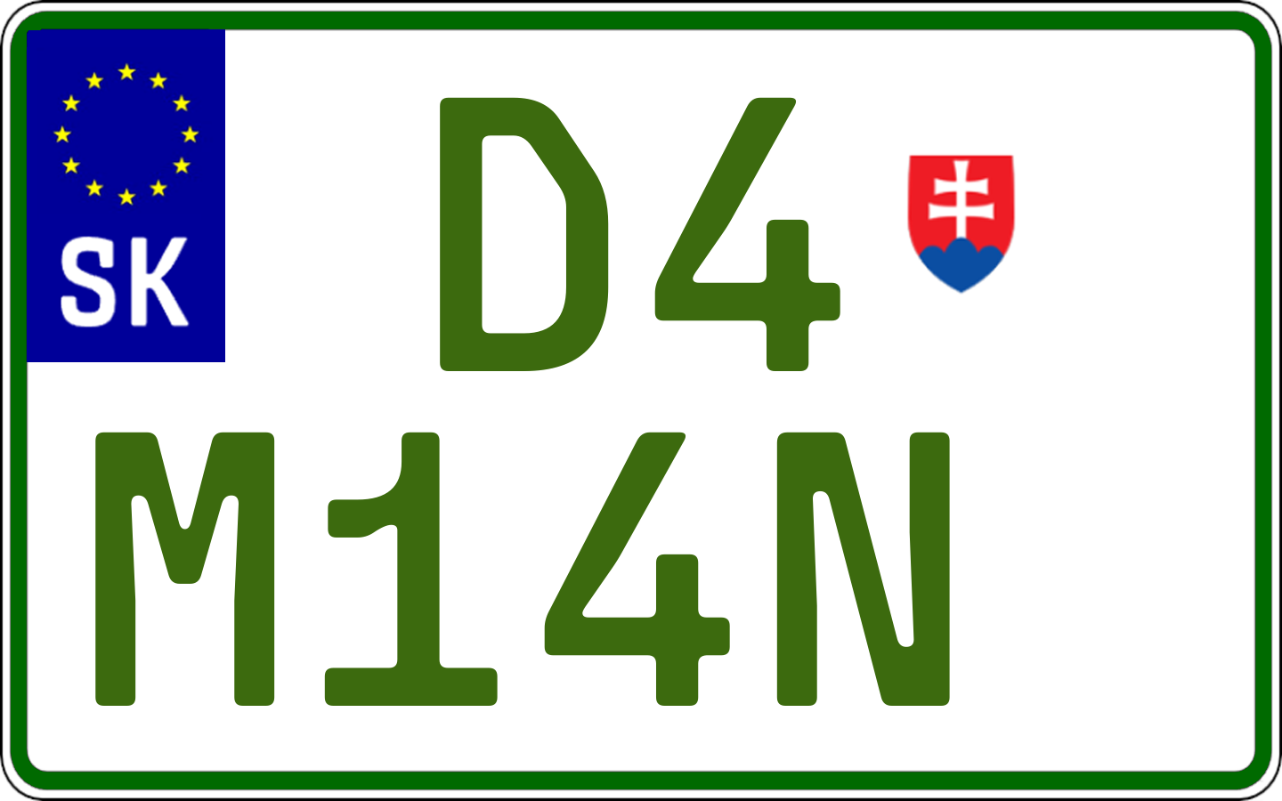 Typ IV - Elektro 2R