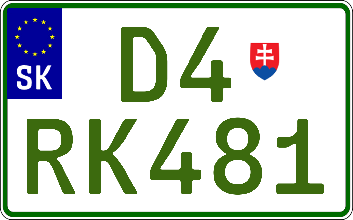 Typ IV - Elektro 2R