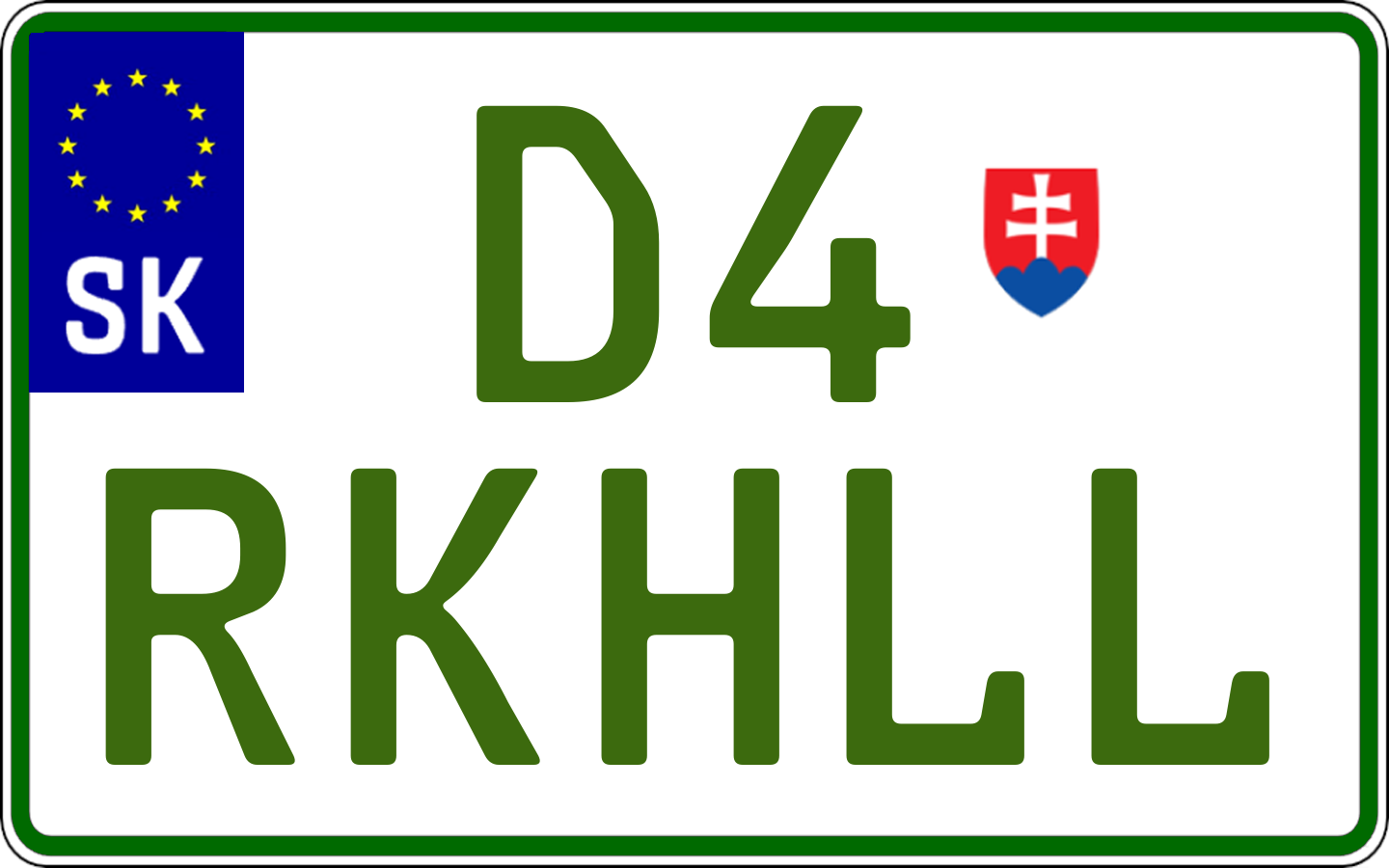 Typ IV - Elektro 2R