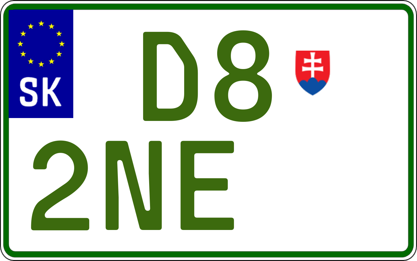 Typ IV - Elektro 2R