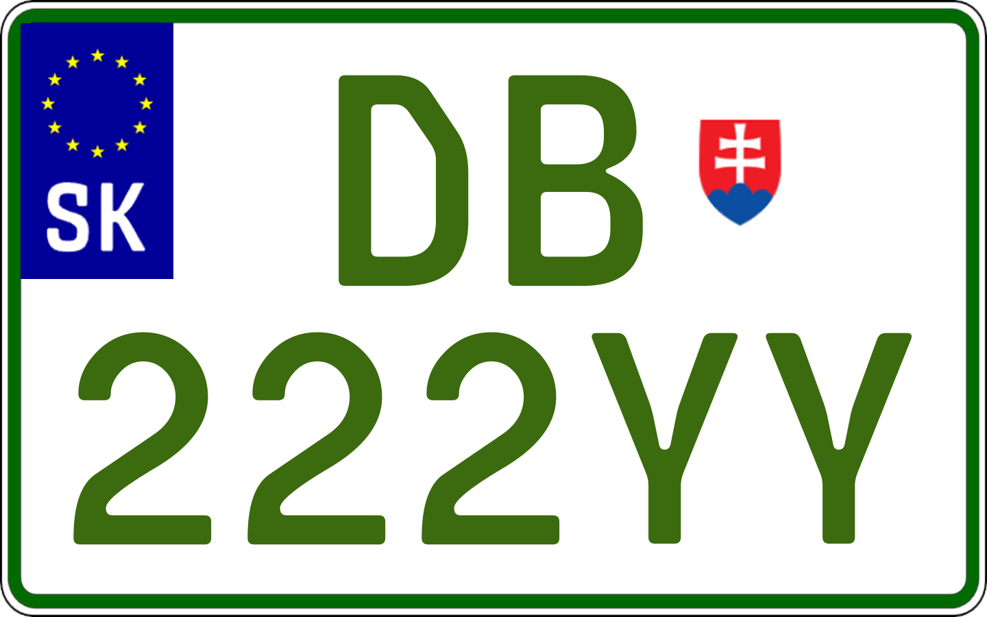 Typ IV - Elektro 2R
