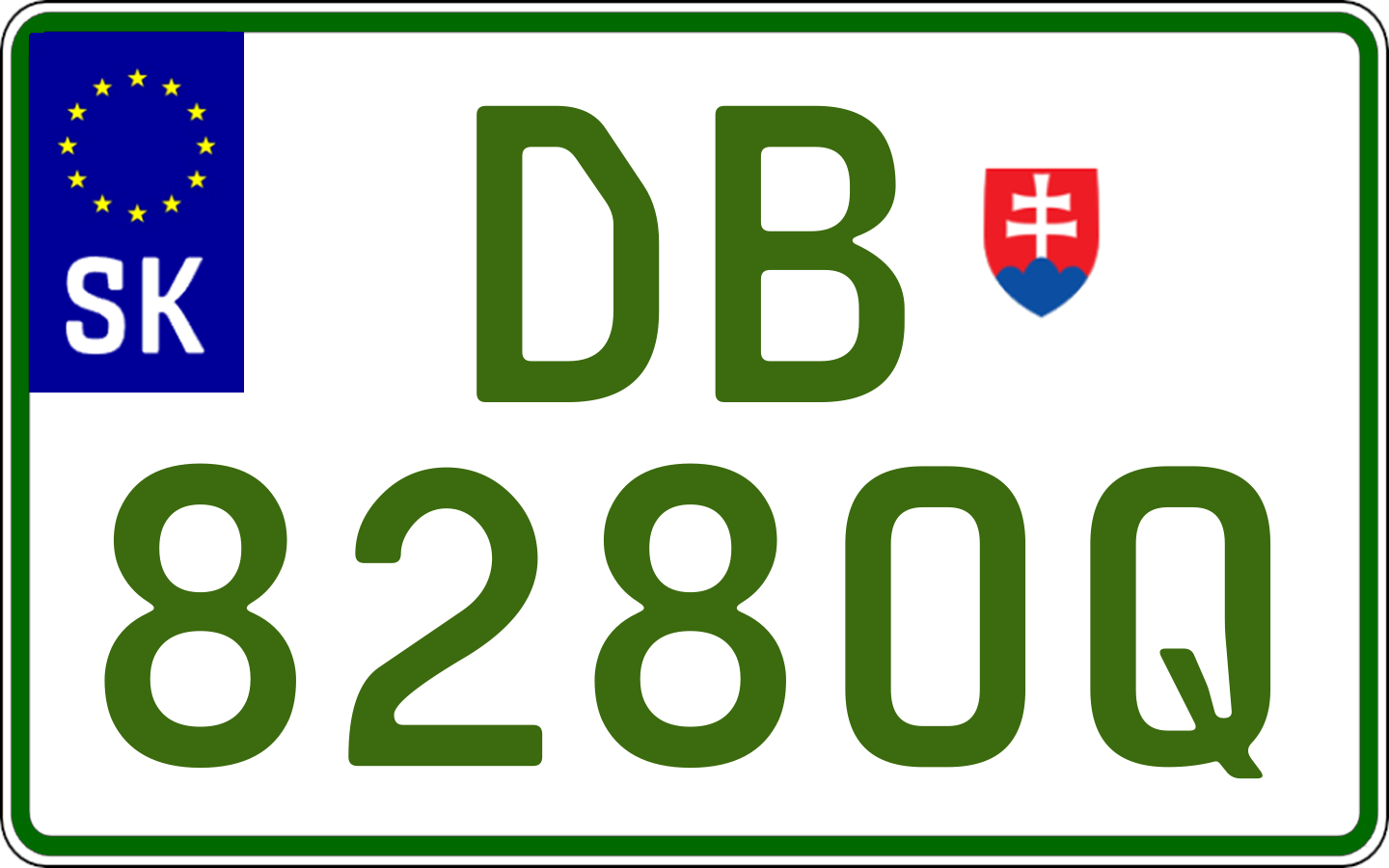 Typ IV - Elektro 2R