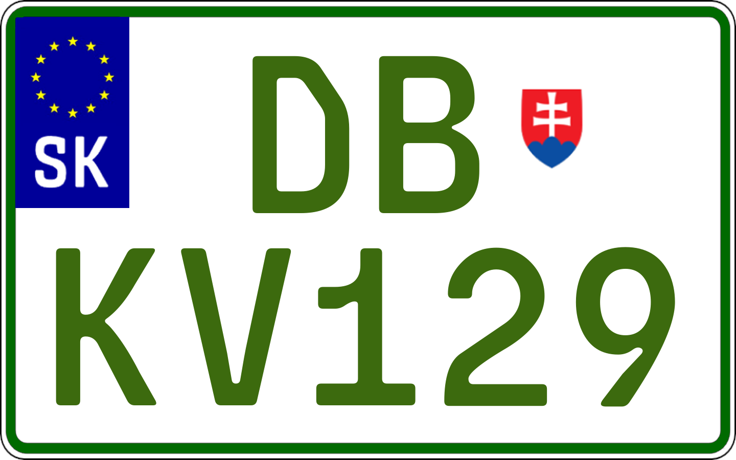Typ IV - Elektro 2R