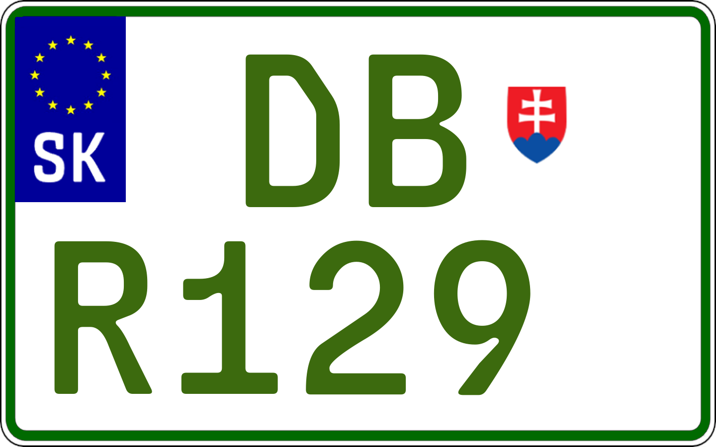 Typ IV - Elektro 2R