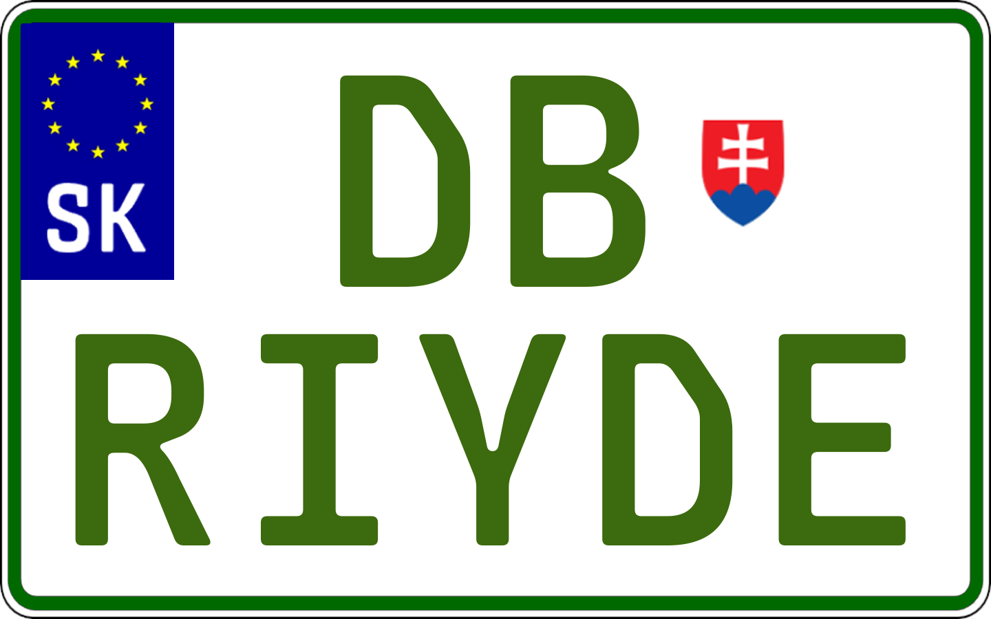 Typ IV - Elektro 2R