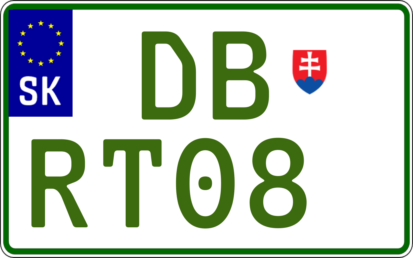 Typ IV - Elektro 2R