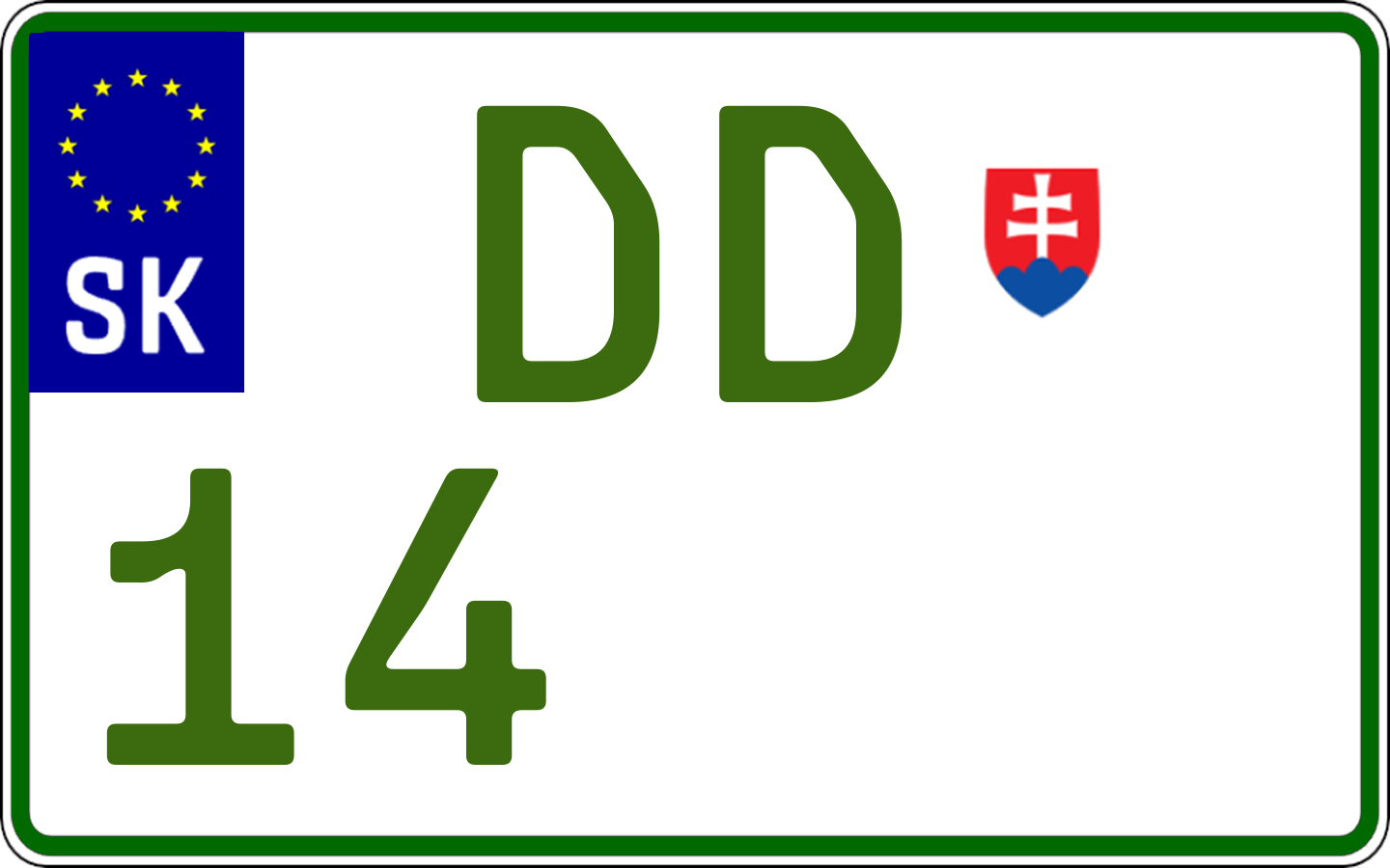 Typ IV - Elektro 2R