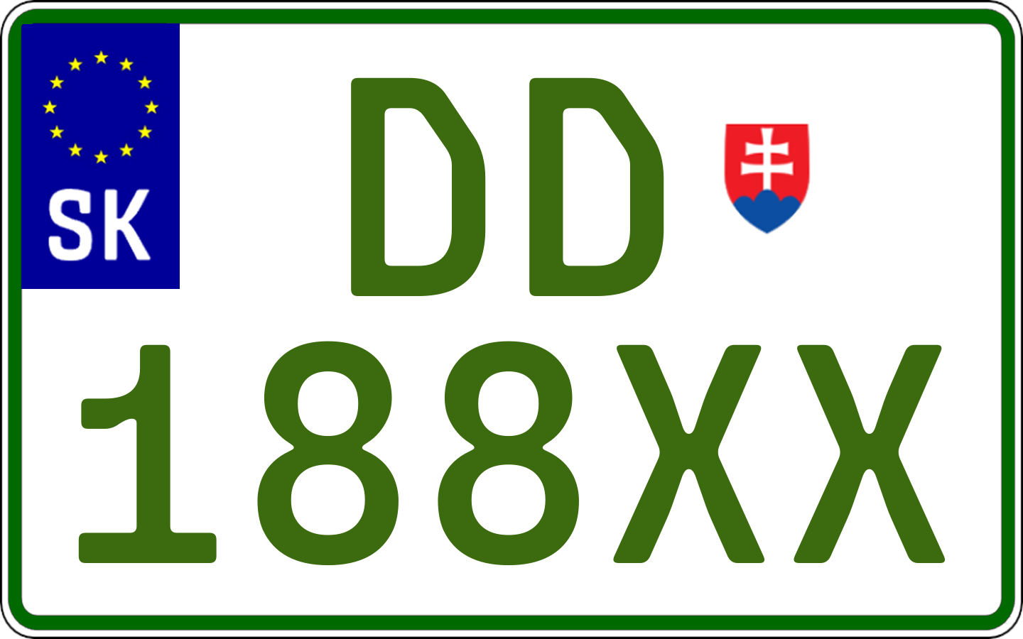 Typ IV - Elektro 2R