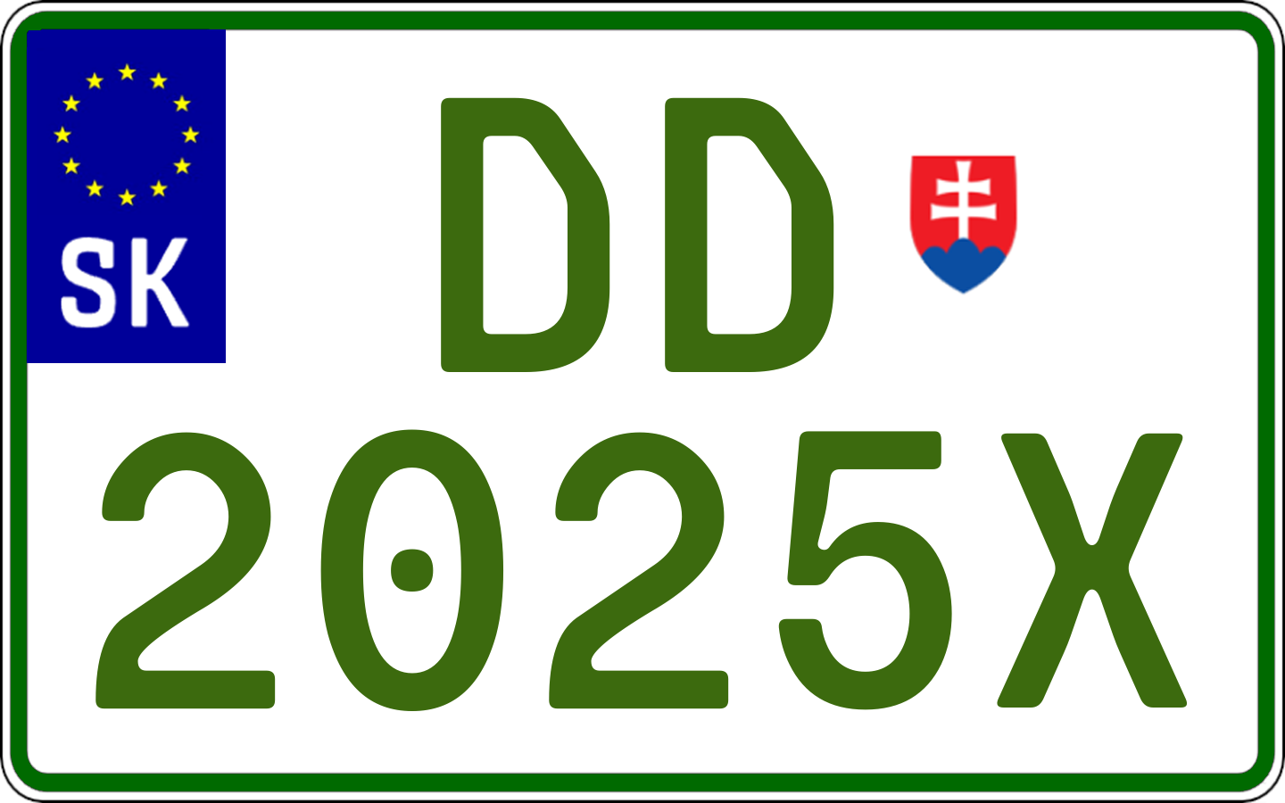 Typ IV - Elektro 2R
