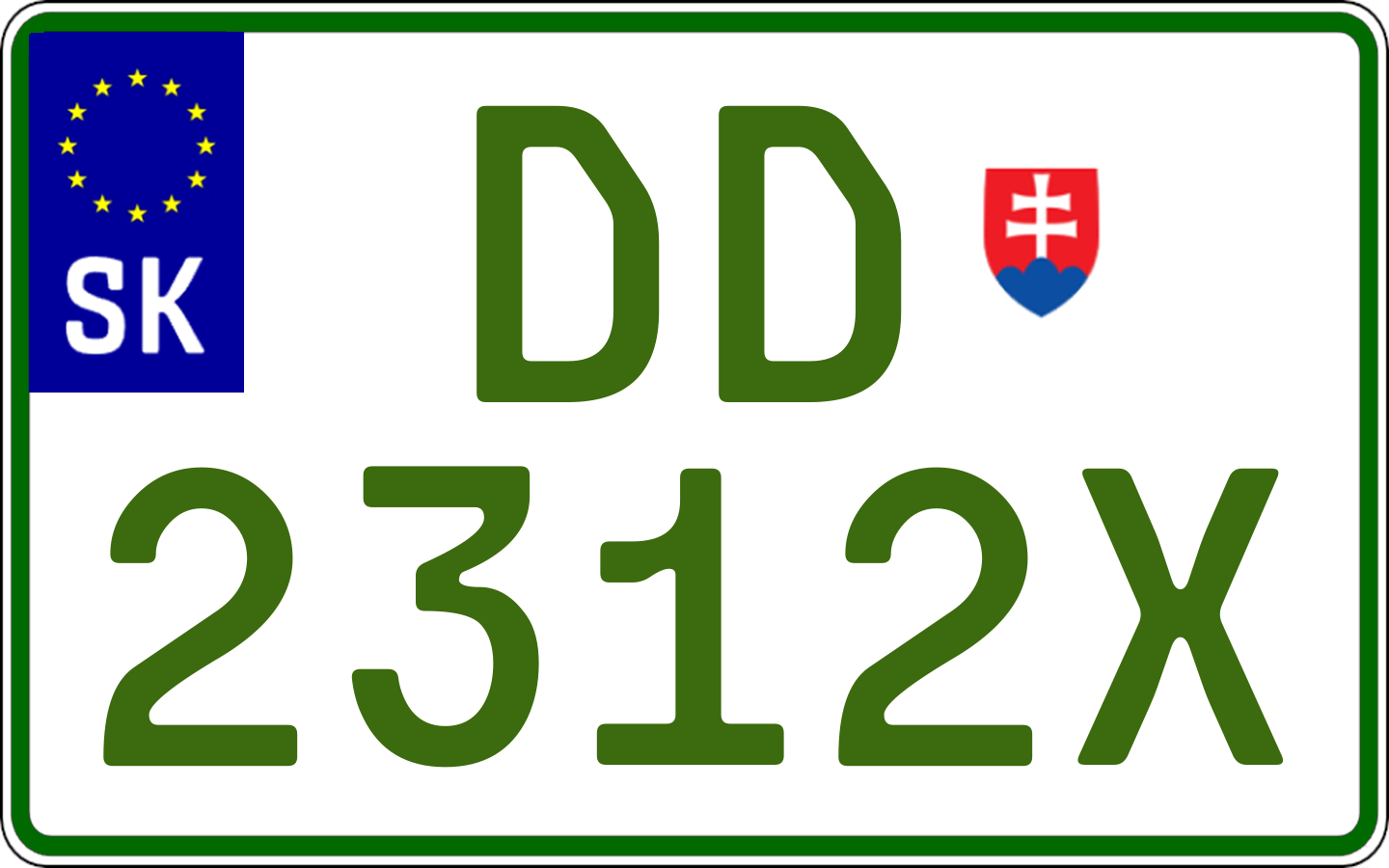 Typ IV - Elektro 2R