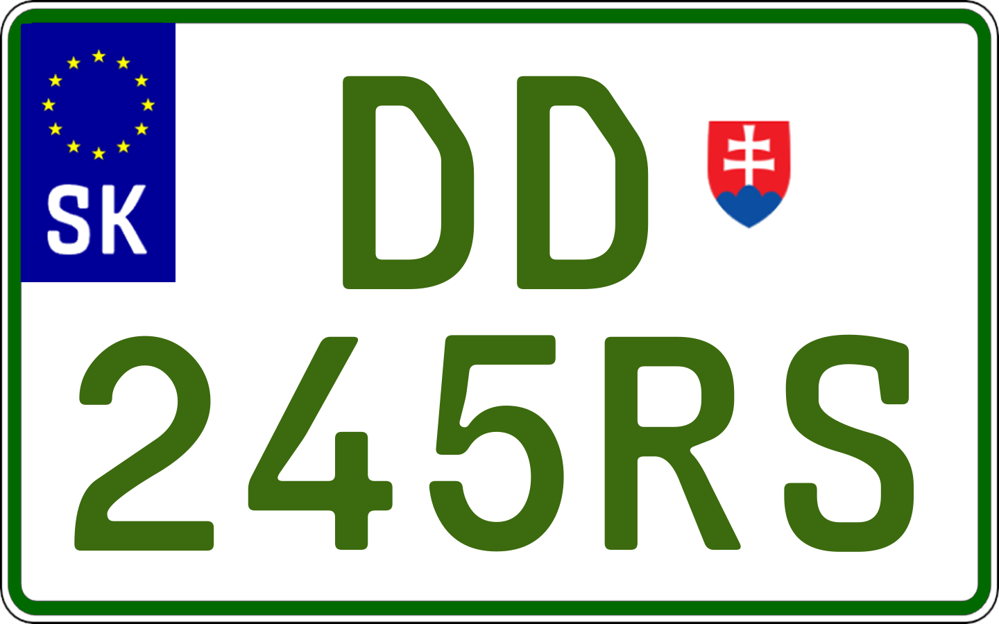 Typ IV - Elektro 2R