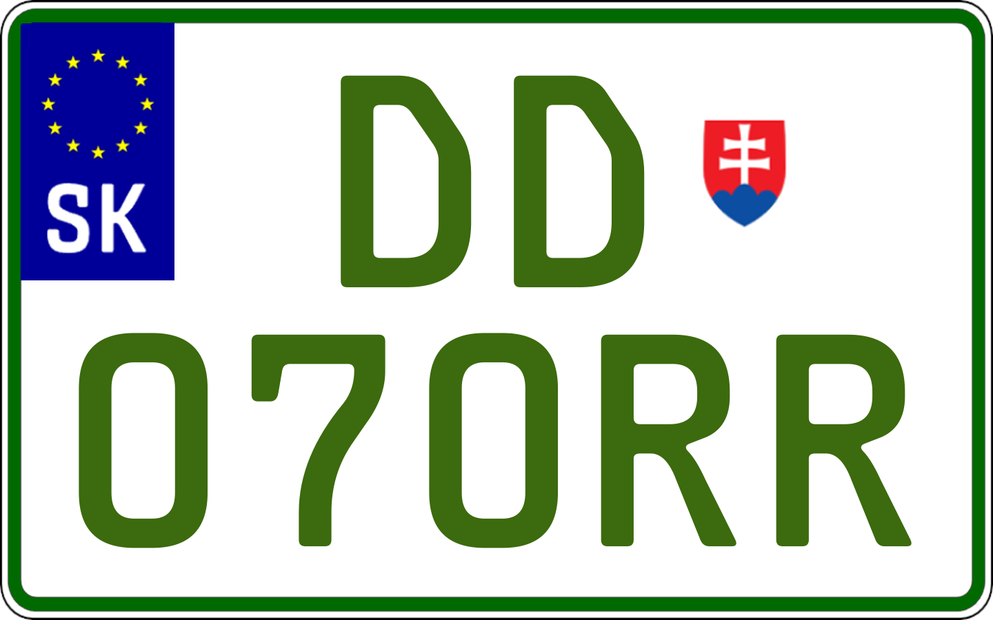 Typ IV - Elektro 2R