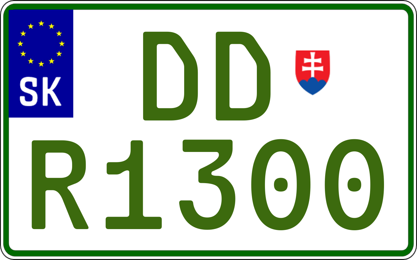 Typ IV - Elektro 2R