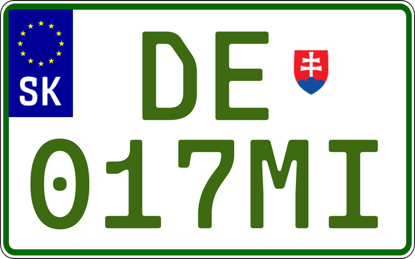 Typ IV - Elektro 2R