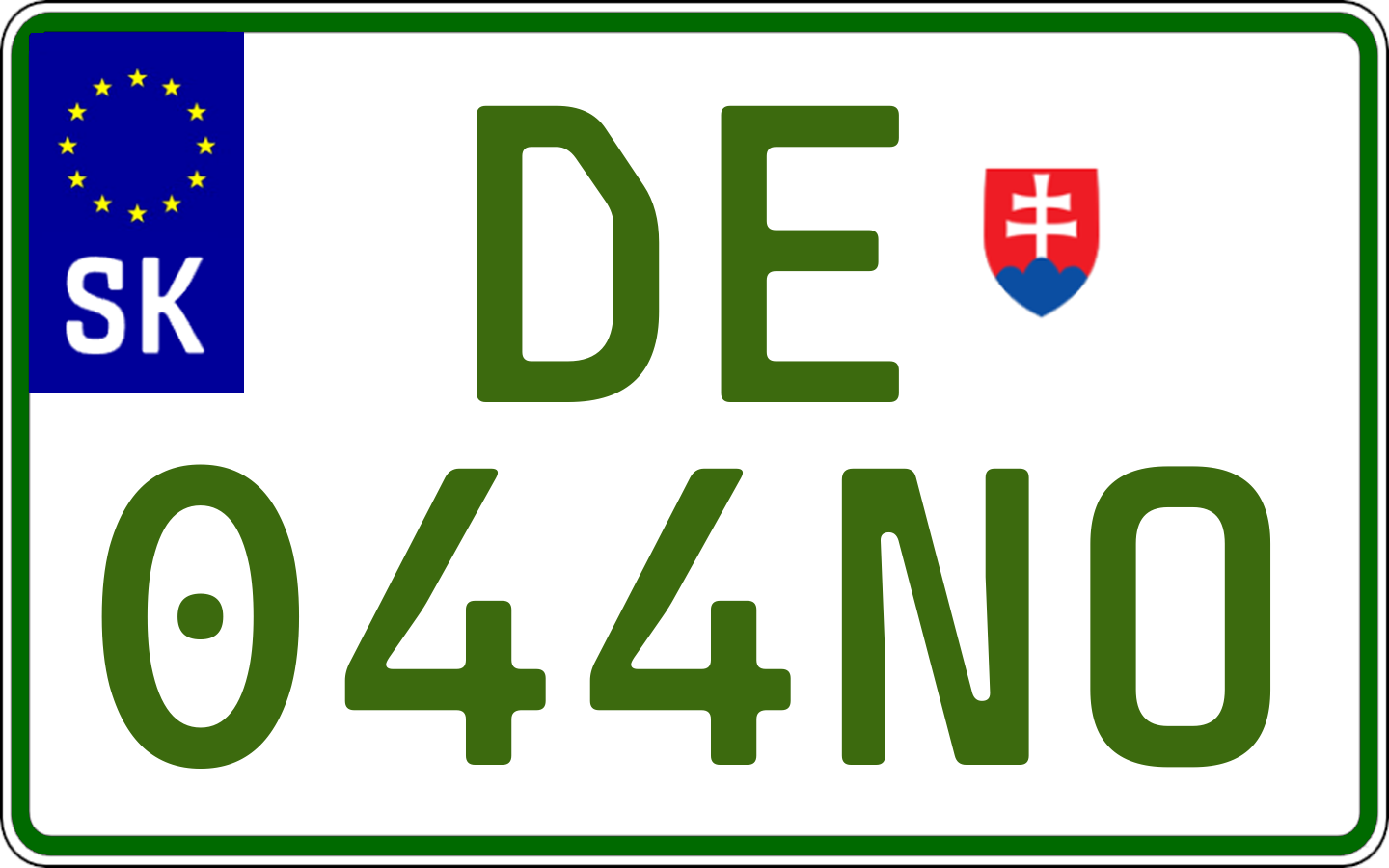 Typ IV - Elektro 2R