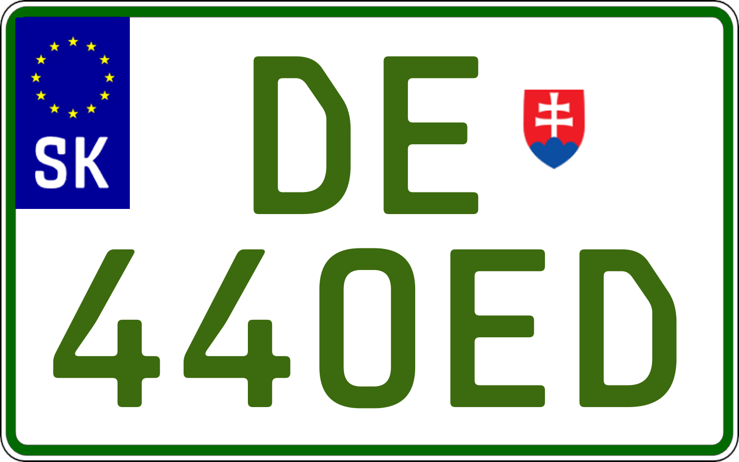 Typ IV - Elektro 2R