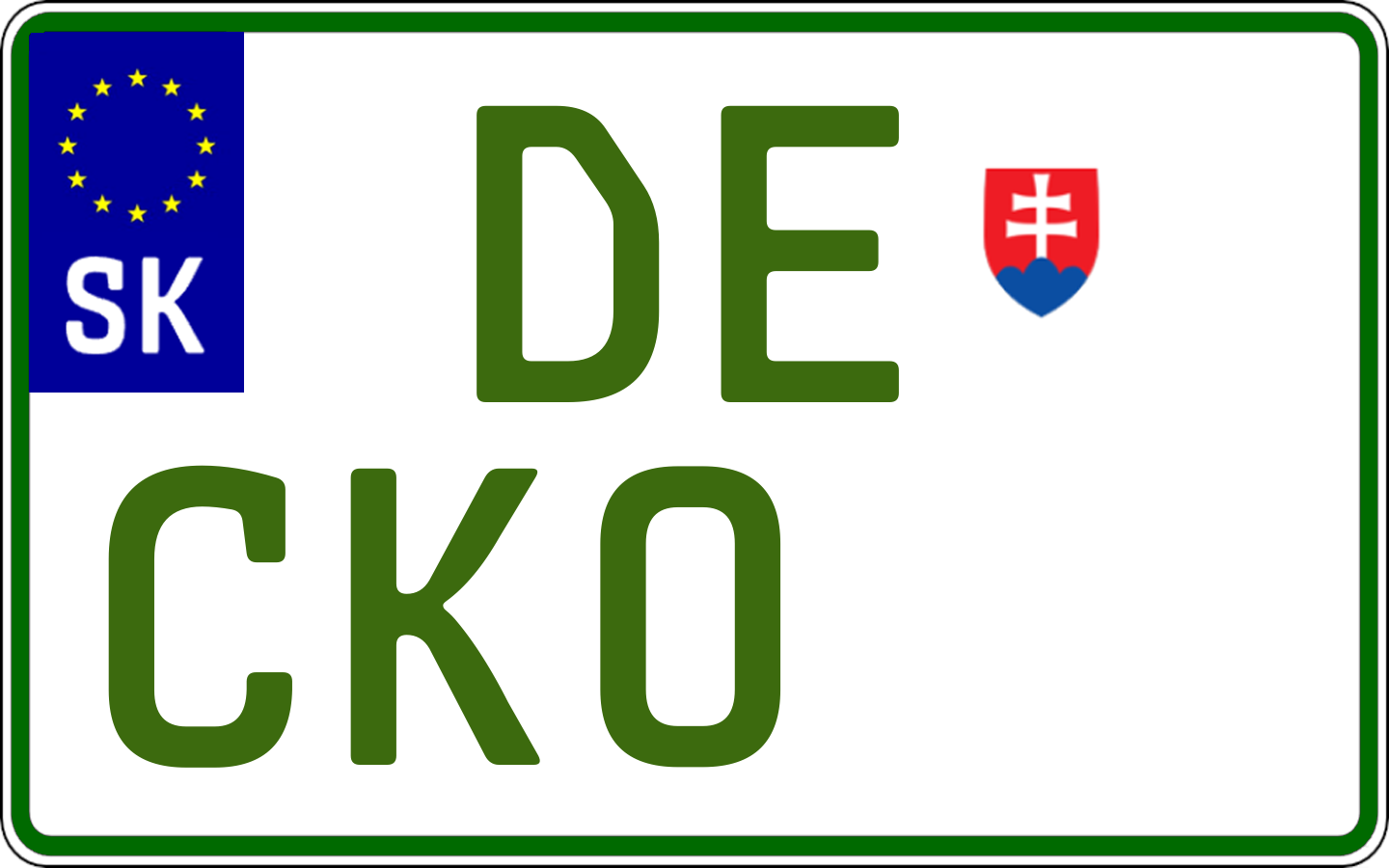 Typ IV - Elektro 2R