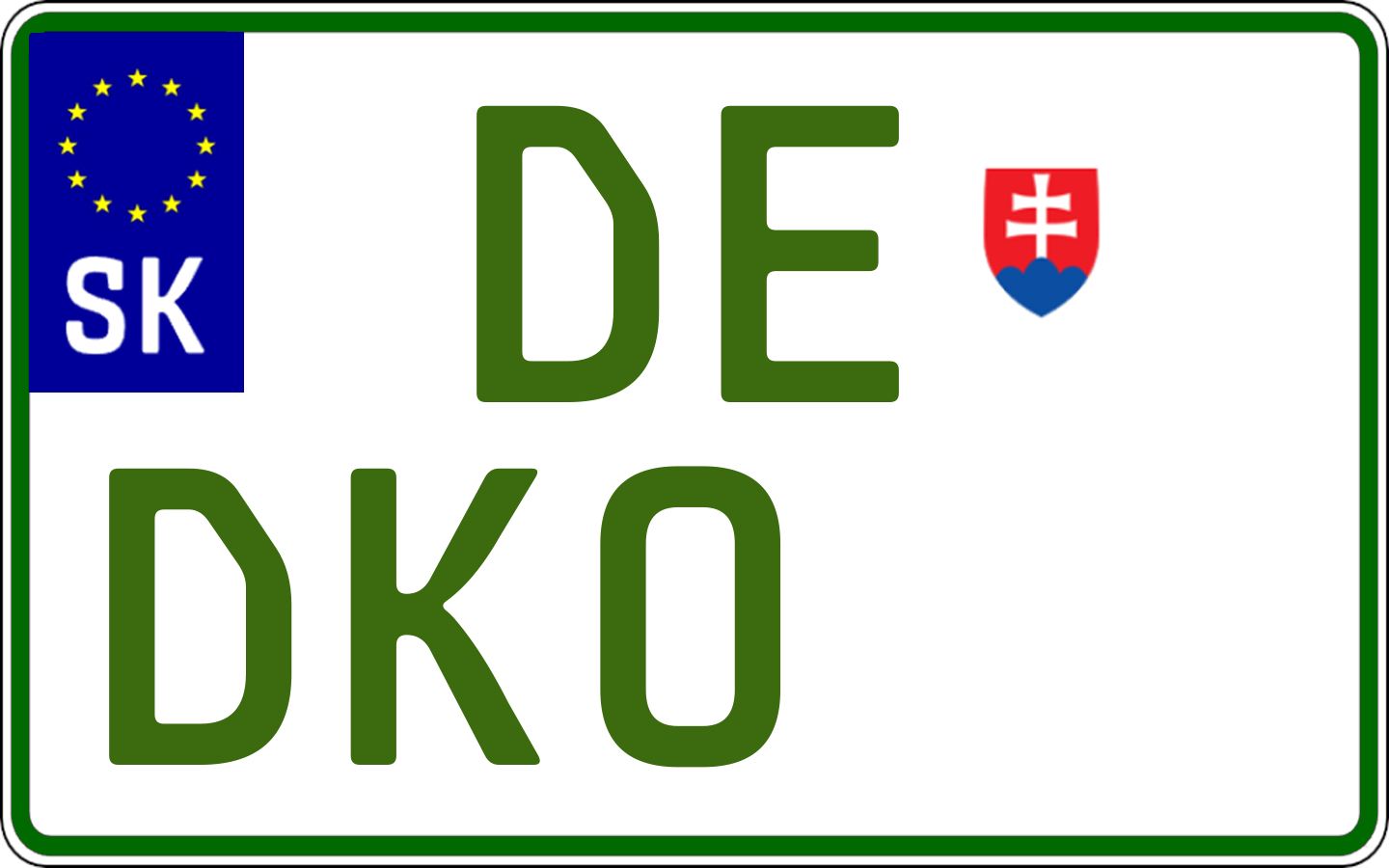 Typ IV - Elektro 2R