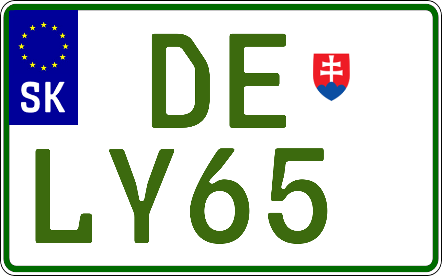 Typ IV - Elektro 2R