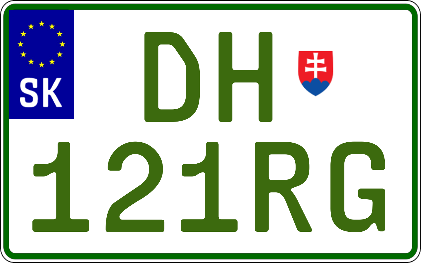 Typ IV - Elektro 2R