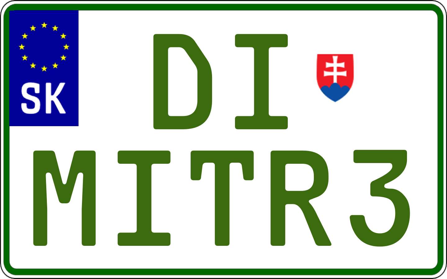 Typ IV - Elektro 2R