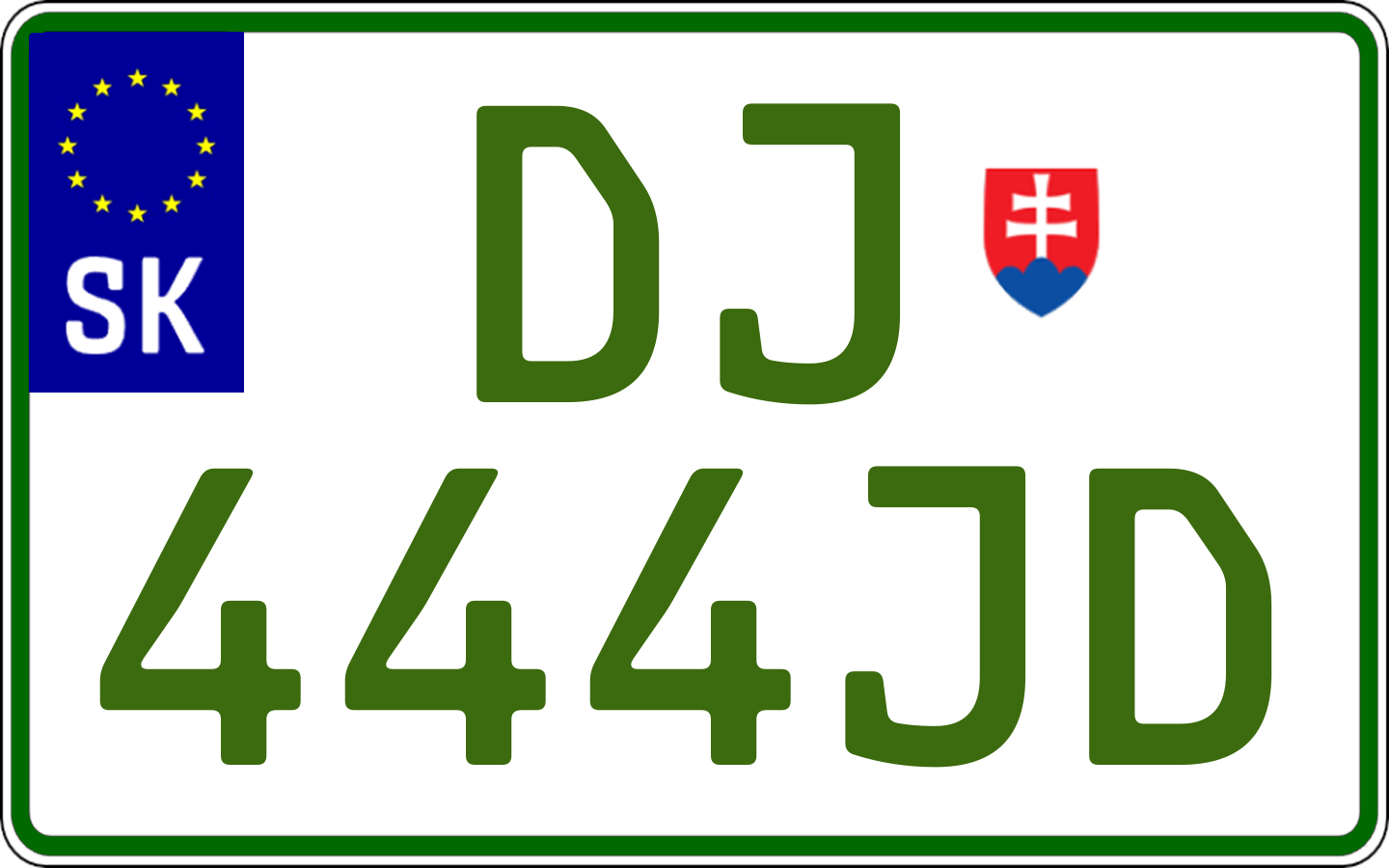 Typ IV - Elektro 2R