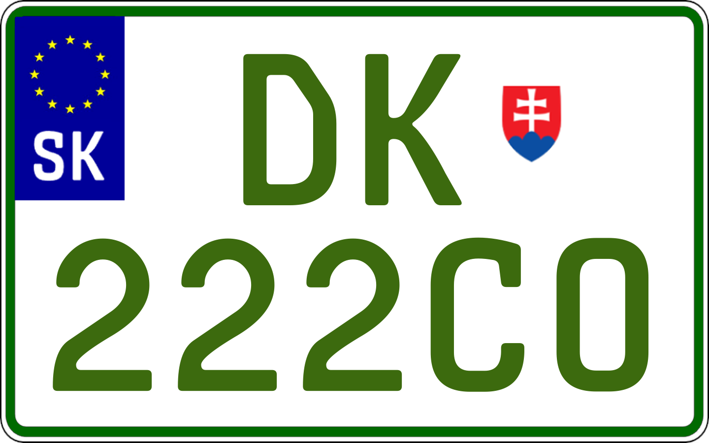 Typ IV - Elektro 2R