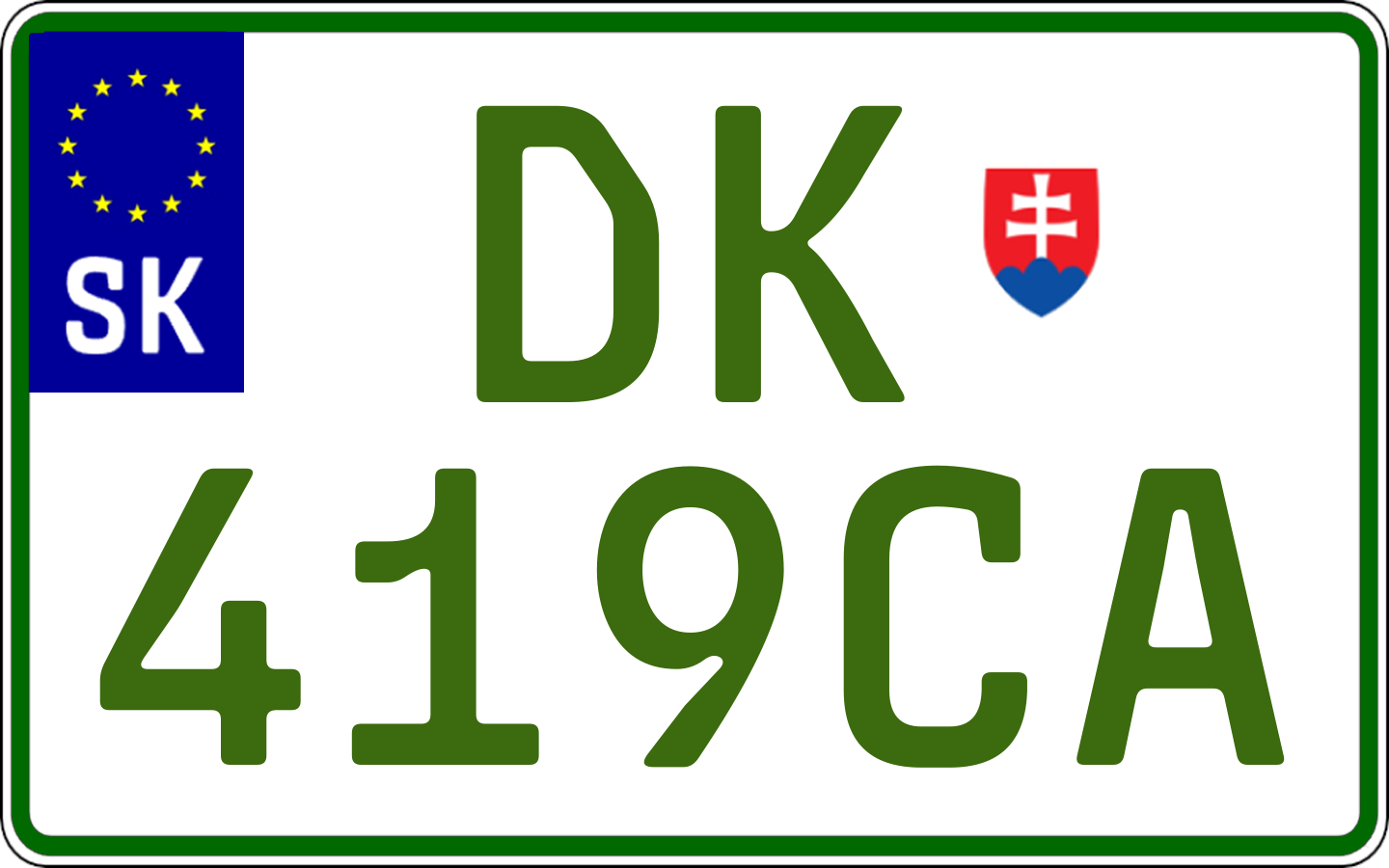 Typ IV - Elektro 2R