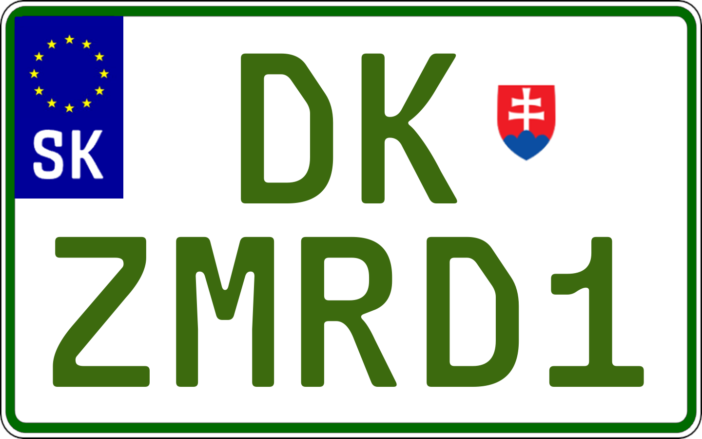 Typ IV - Elektro 2R
