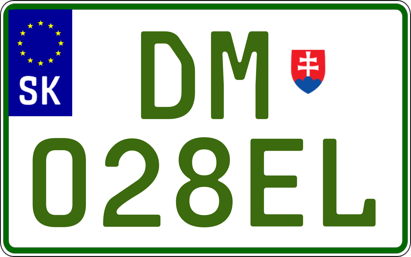 Typ IV - Elektro 2R