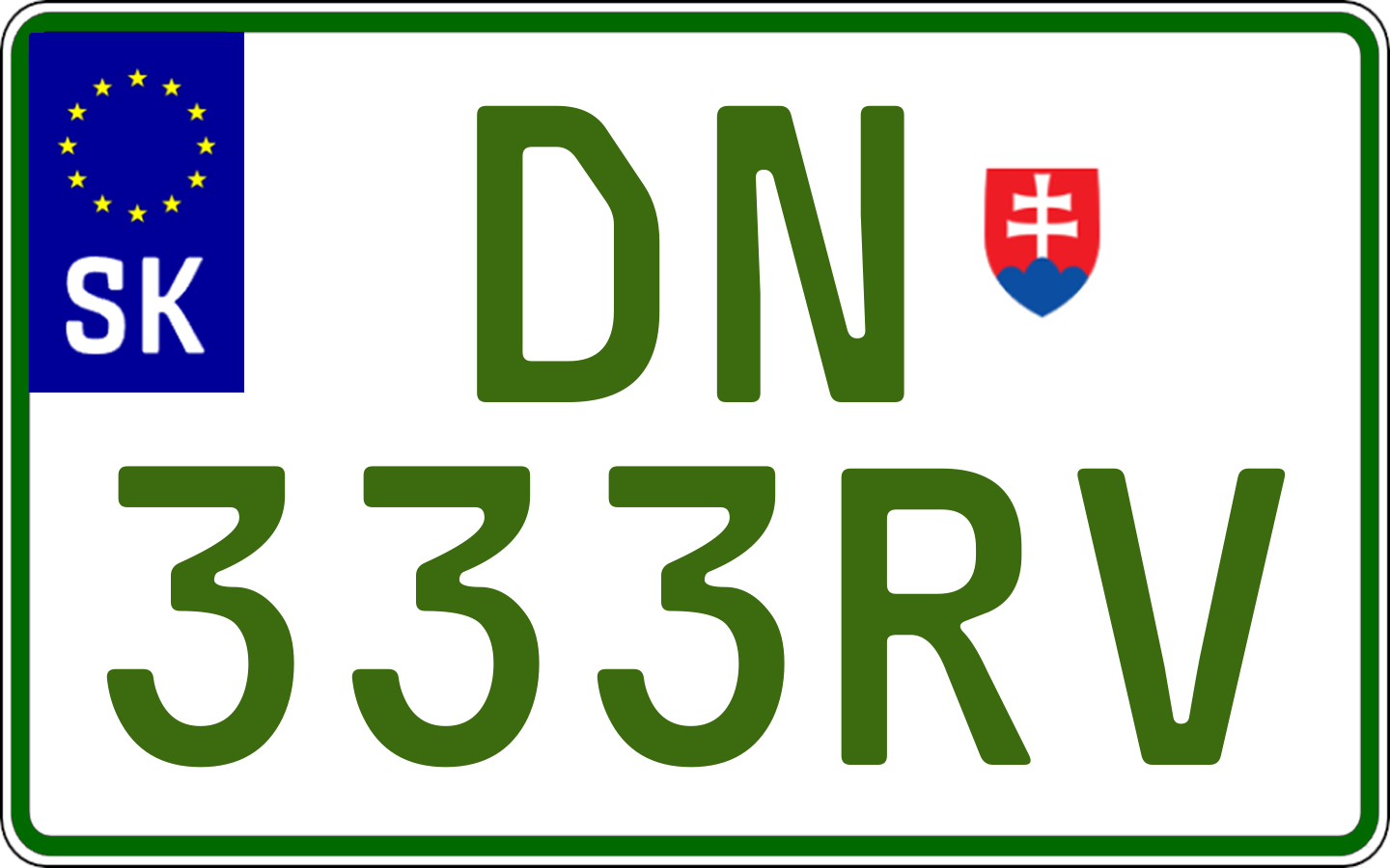 Typ IV - Elektro 2R