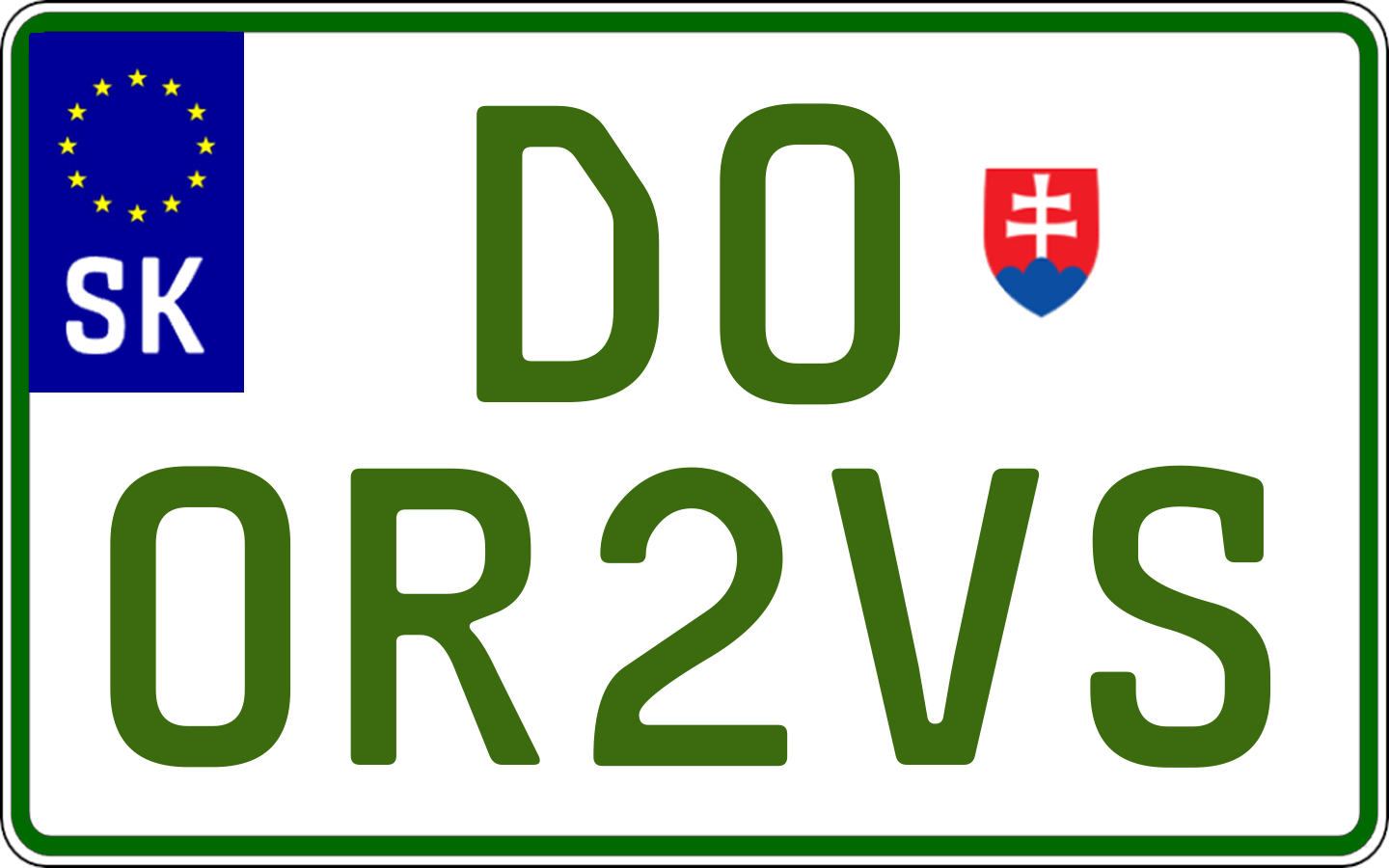 Typ IV - Elektro 2R