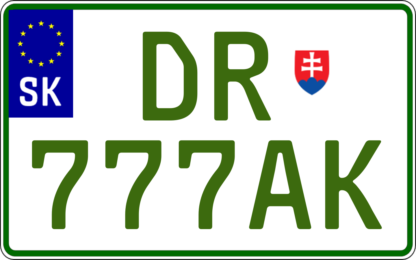 Typ IV - Elektro 2R