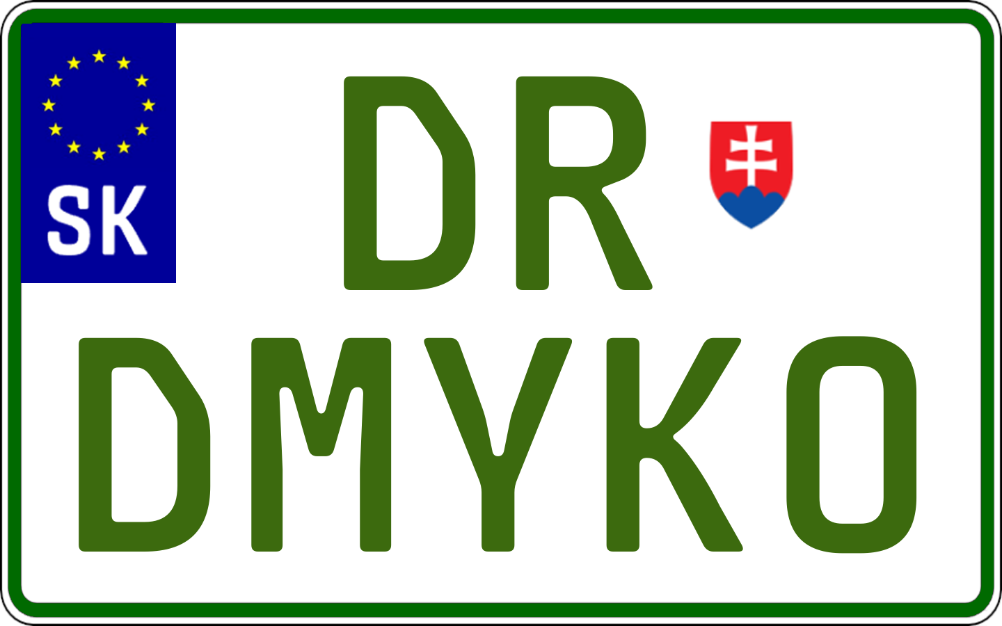 Typ IV - Elektro 2R